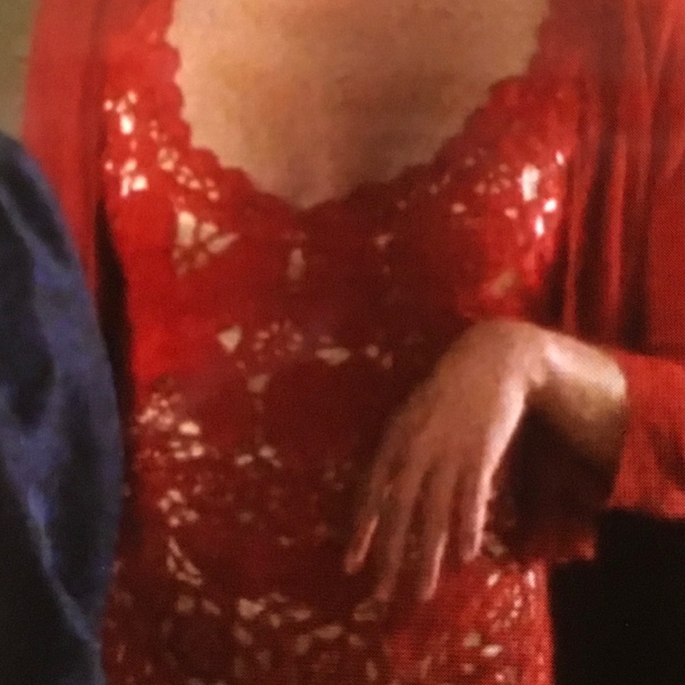 ISO This Dress